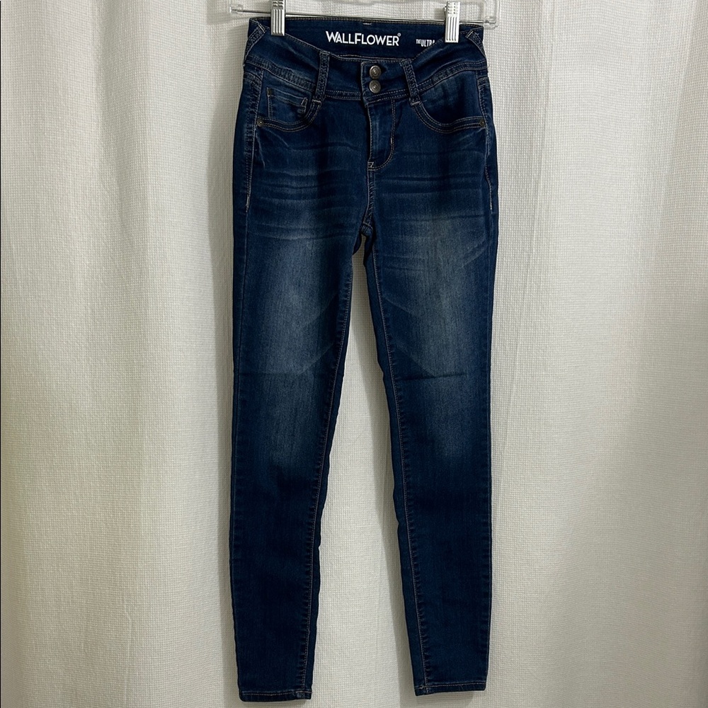 Wallflower Jeans The Ultra Fit Size 3 Reg